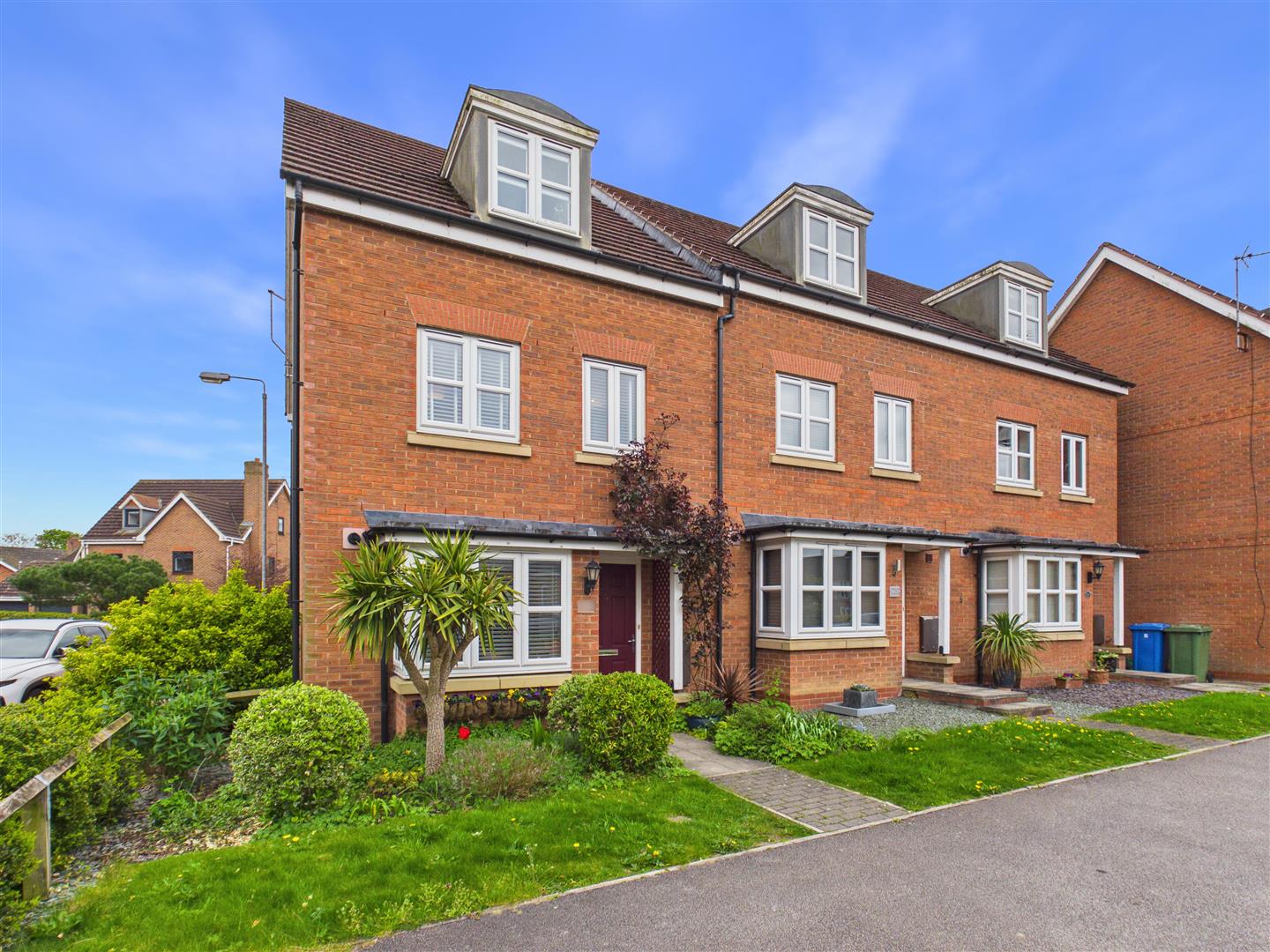 Welton East Yorkshire, HU15 1FP